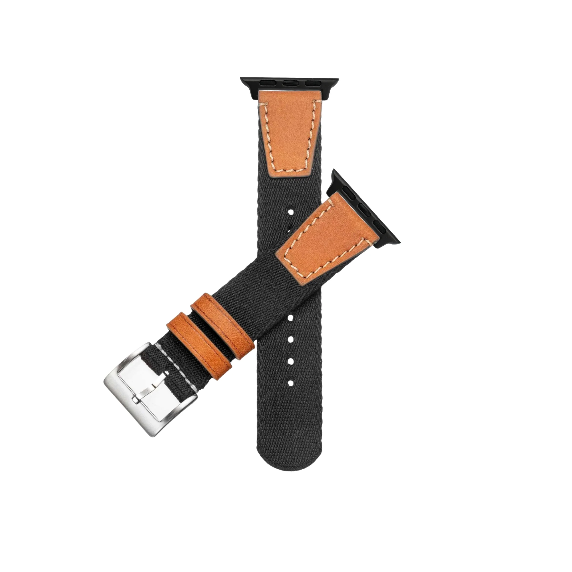 Apple Watch Leather Straps