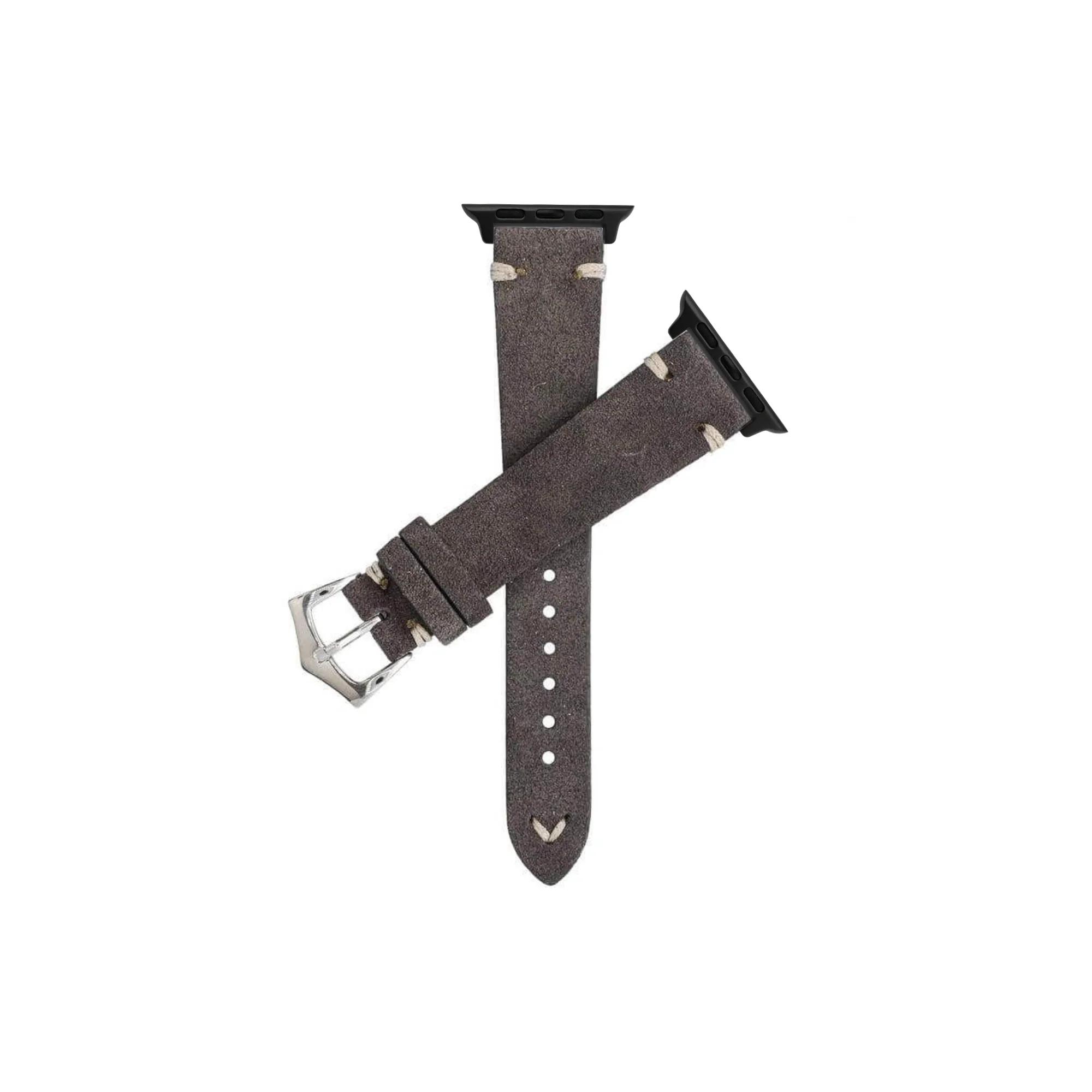 Italian Leather Watch Straps